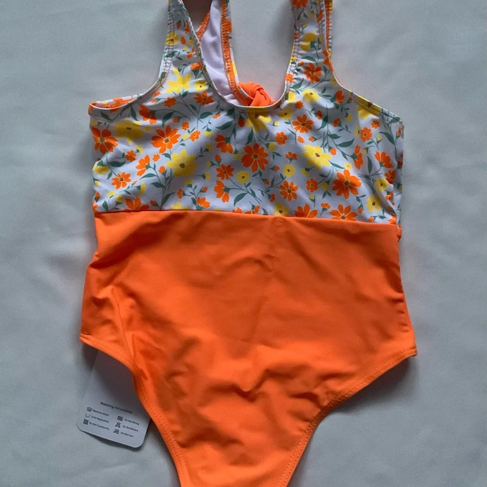 Younger tree toddler‎ Girls one piece swimwear size 4-5